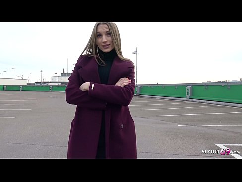 ❤️ ALMAN SKAUTU TOXUNAN STELE, PARKOT NAKİLİ VƏ PUL ÜÇÜN SEKSİ XƏYYADIR ❌ Evdə hazırlanan porno bizdə