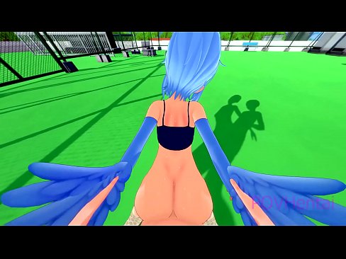 ❤️ Harpy canavar qız. ❌ Evdə hazırlanan porno bizdə