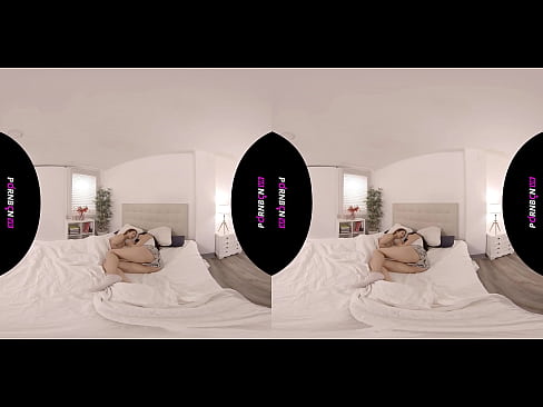 ❤️ PORNBCN VR İki gənc lezbiyan 4K 180 3D virtual reallıqda azğın yuxudan oyanır Cenevrə Bellucci Katrina Moreno ❌ Evdə hazırlanan porno bizdə