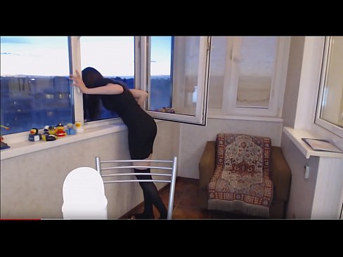 ❤️ Streamer Olyasha 1080p (Metronome) ilə boşalmamağa çalışın ❌ Evdə hazırlanan porno bizdə