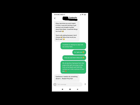 ❤️ Tinder-dən hərəmimə yeni bir PAWG əlavə etdim (Tinder ilə danışıq daxil olmaqla) ❌ Evdə hazırlanan porno bizdə