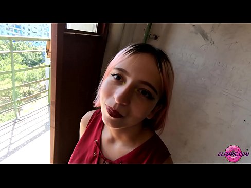 ❤️ Tələbə şəhvətli əmzikli bir qərib in the outback - cum On Onun üzündə ❌ Evdə hazırlanan porno bizdə